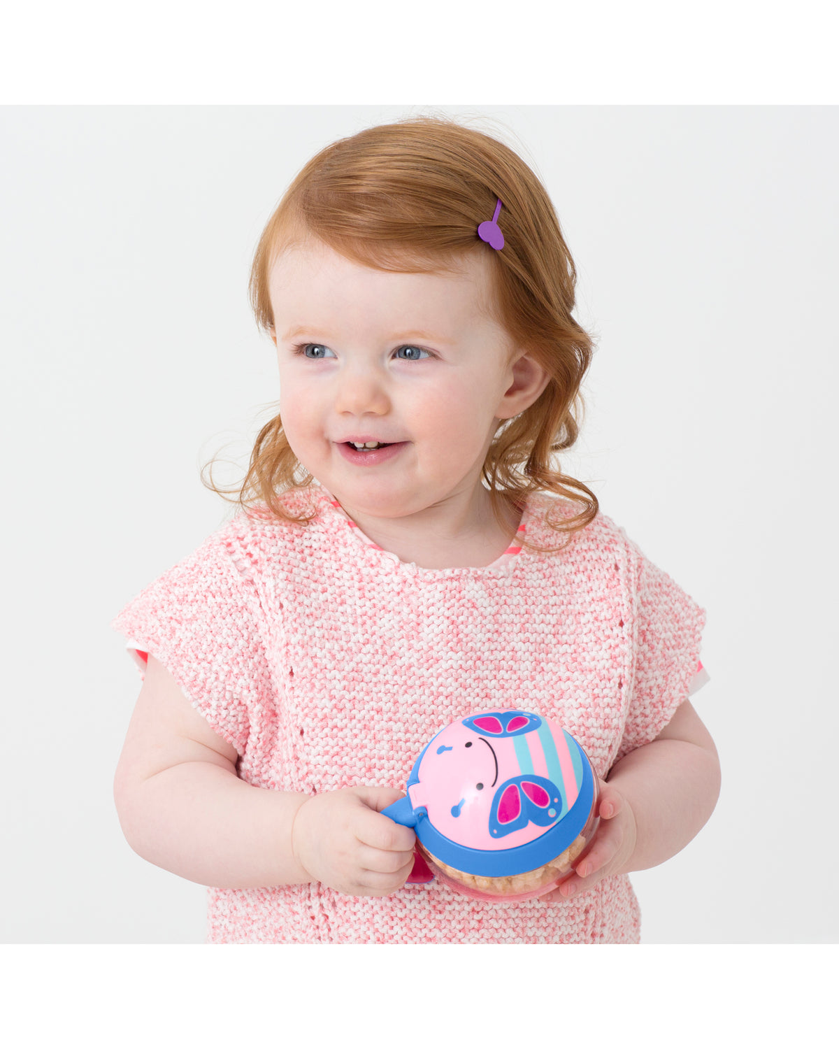 Skip Hop Zoo Snack Cup 12months to 48months