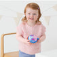 Skip Hop Zoo Snack Cup 12months to 48months