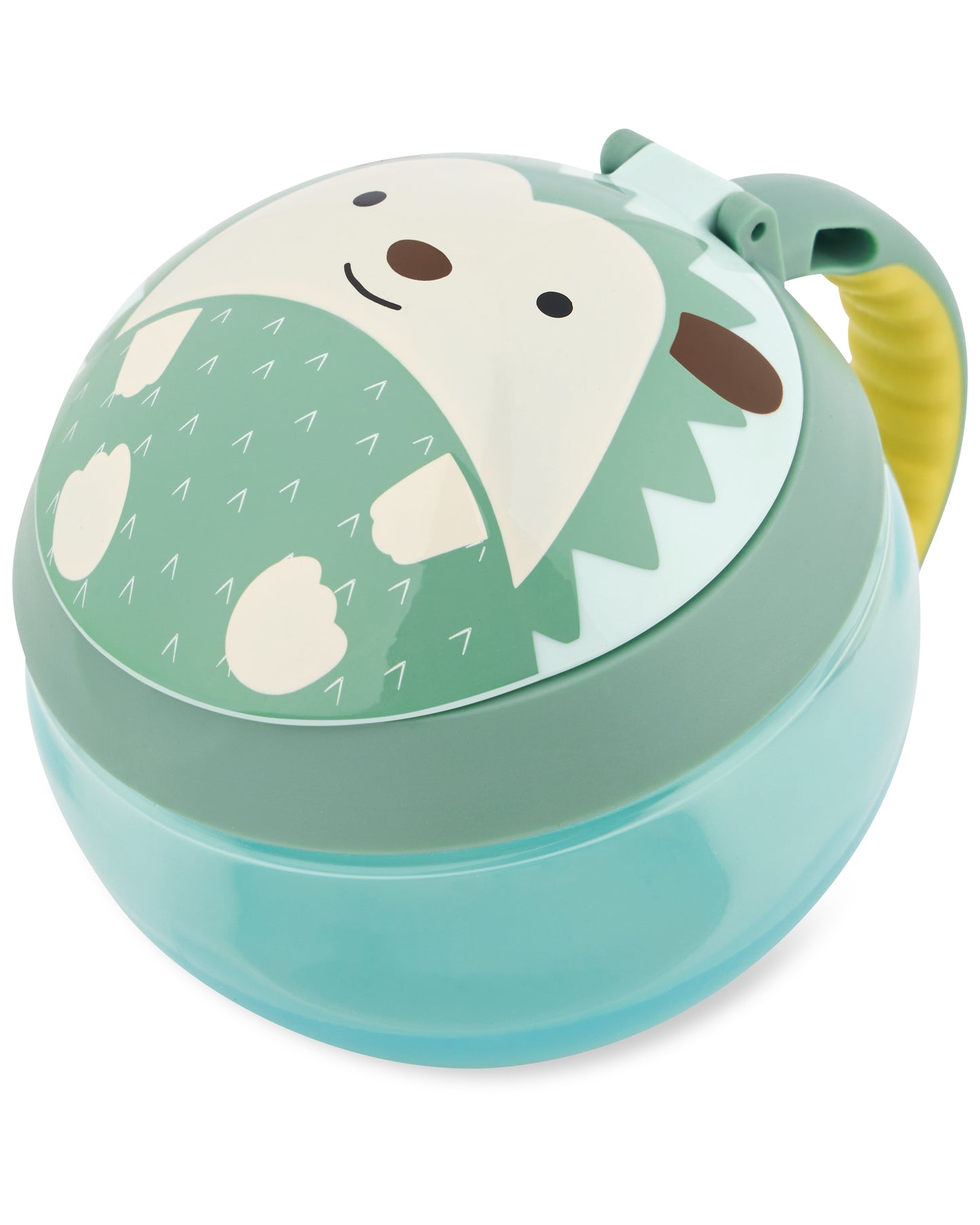 Skip Hop Zoo Snack Cup 12months to 48months