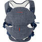 Maxi Cosi Baby Carrier Easia Birth to 12 Months - Open Box