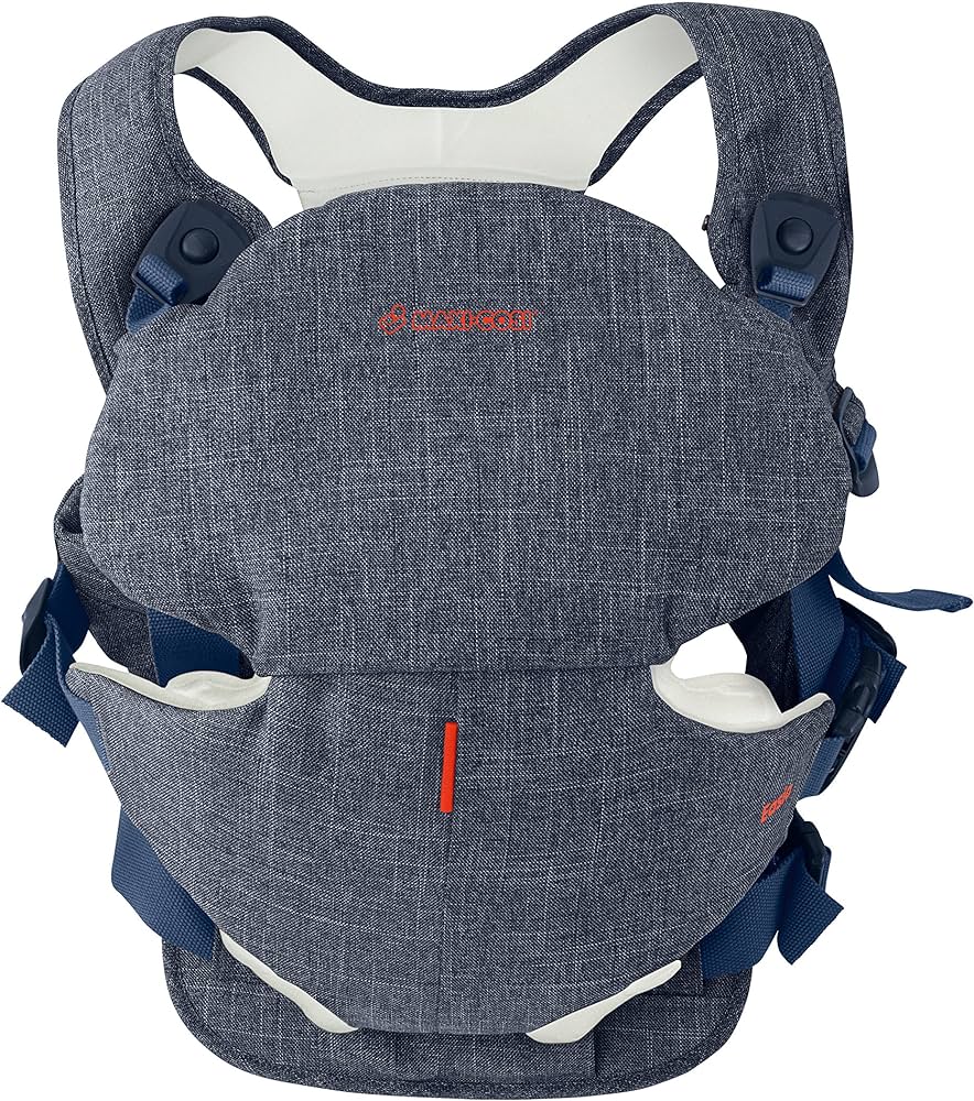 Maxi Cosi (open box)