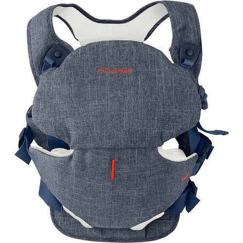Maxi Cosi Baby Carrier Easia Birth to 12 Months - Open Box