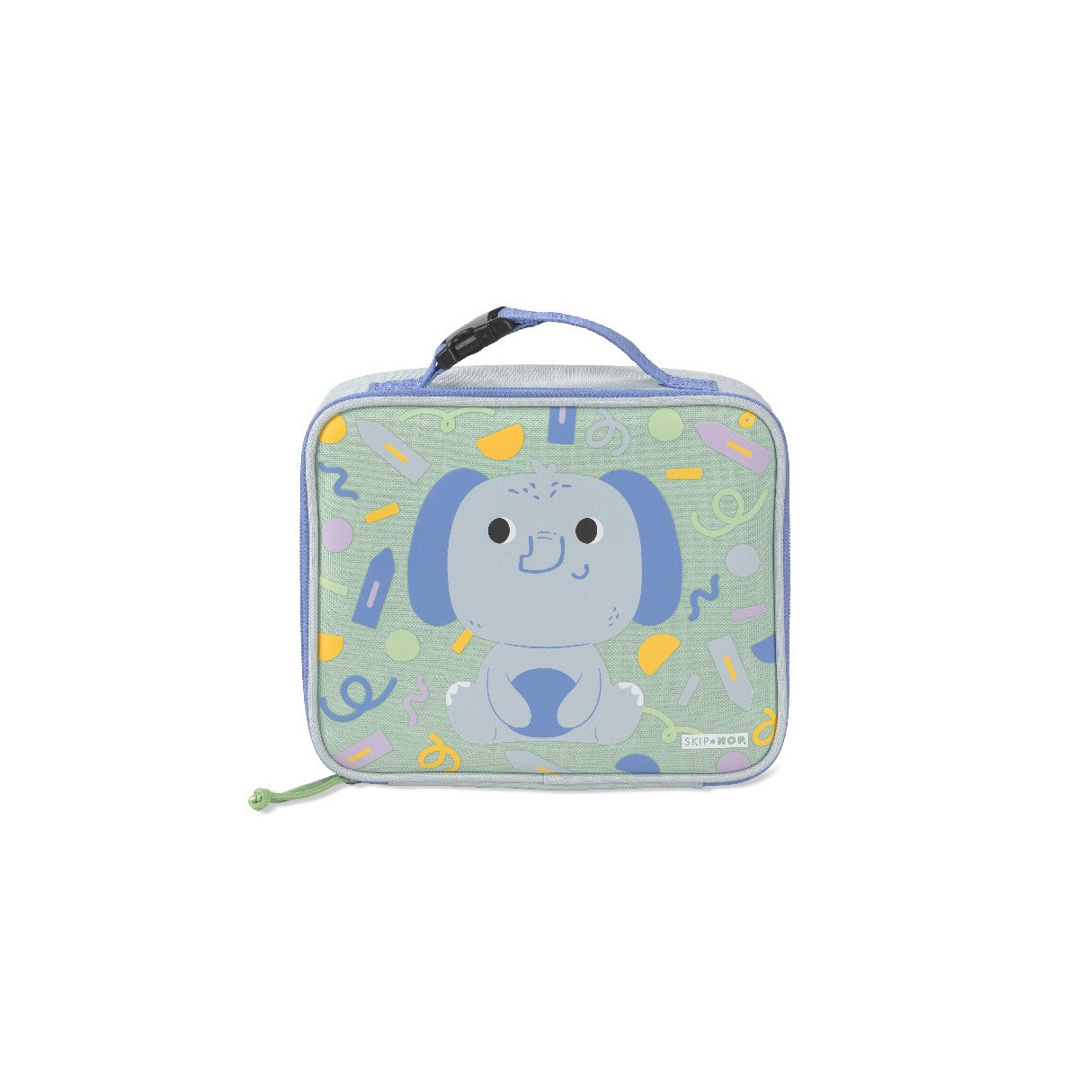 Skip Hop Besties Squad Lunch Bag 3Y to 6Y