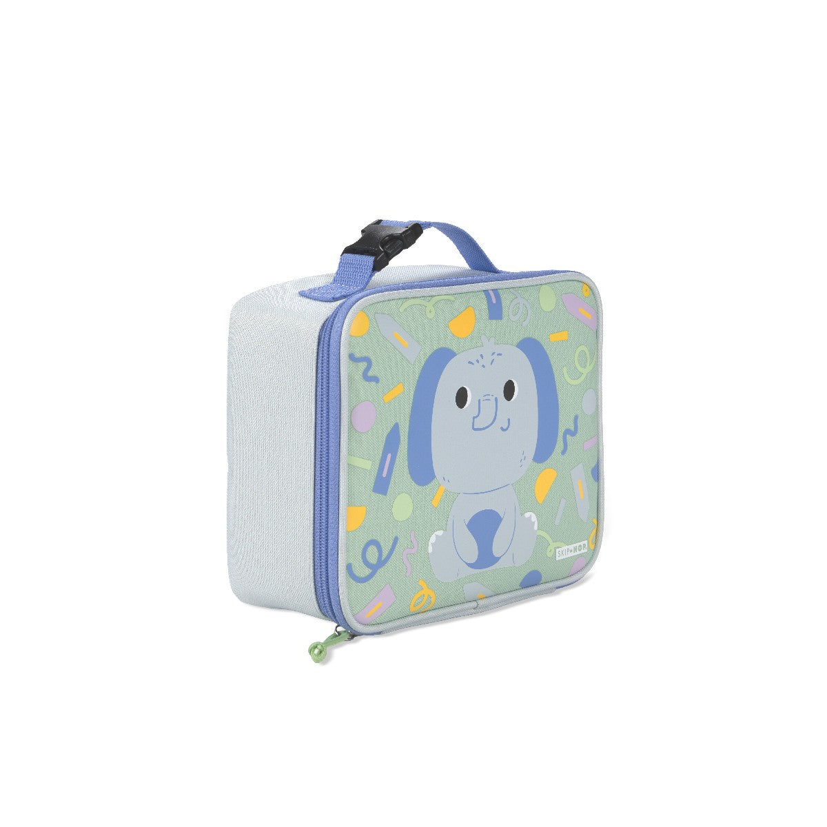 Skip Hop Besties Squad Lunch Bag 3Y to 6Y