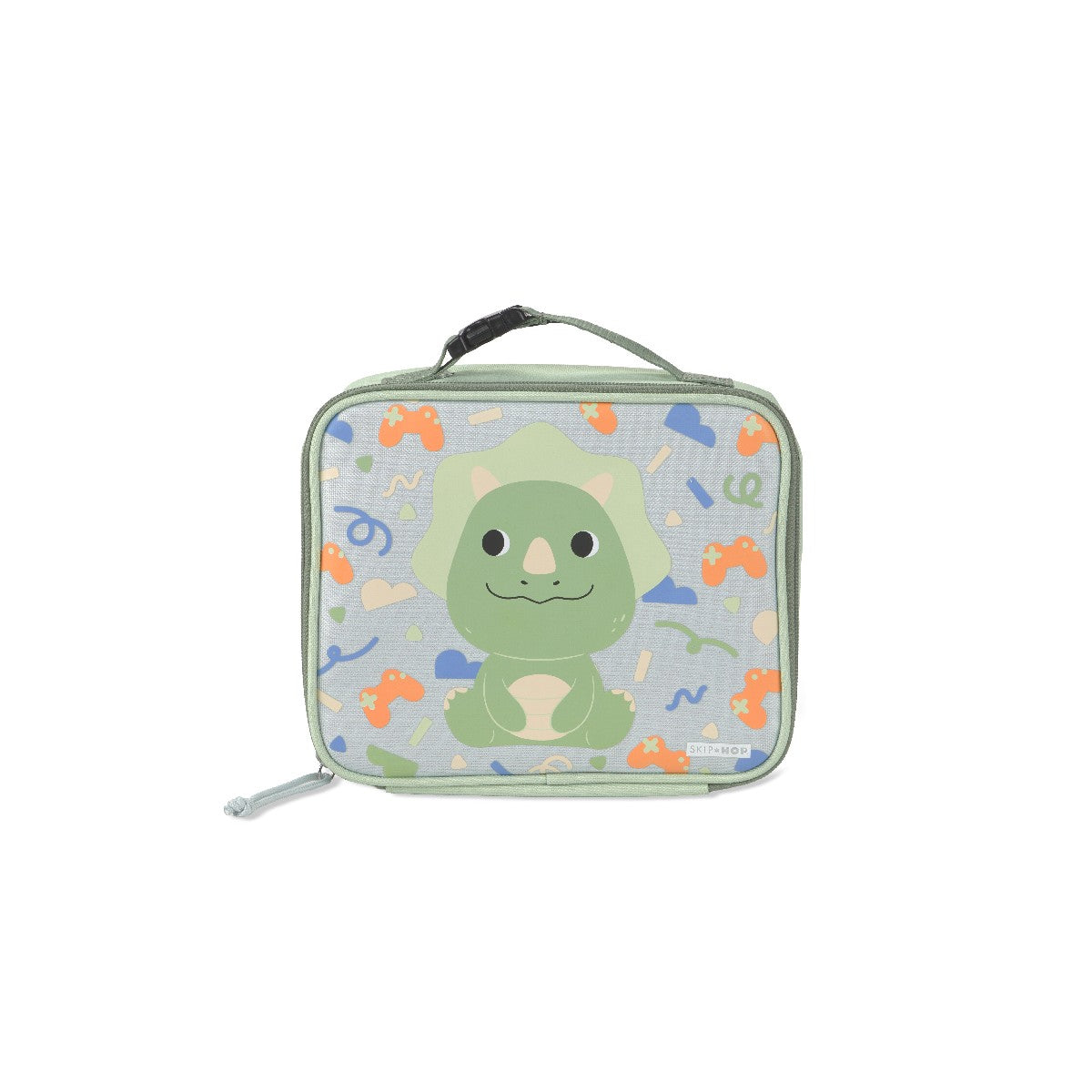 Skip Hop Besties Squad Lunch Bag 3Y to 6Y