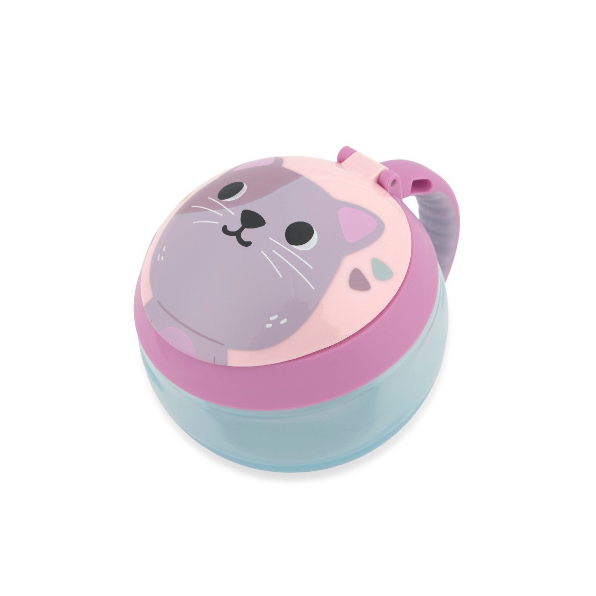 Skip Hop Besties Squad Snack Cup 12M to 48M