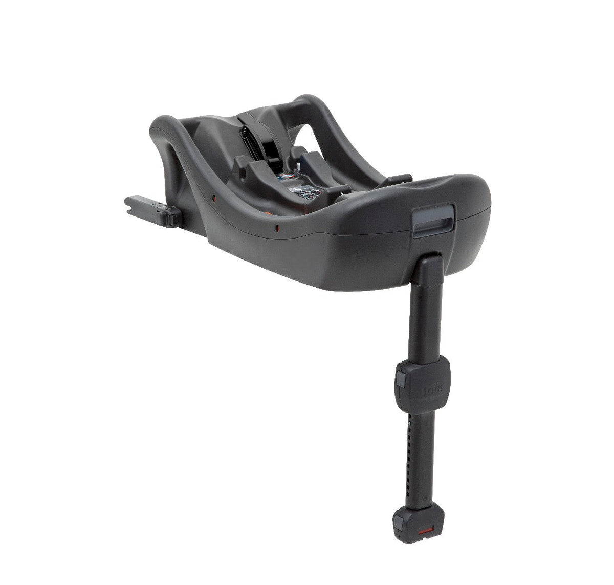 Joie i-Base 2 i-Size ISOFIX car seat base in Black
