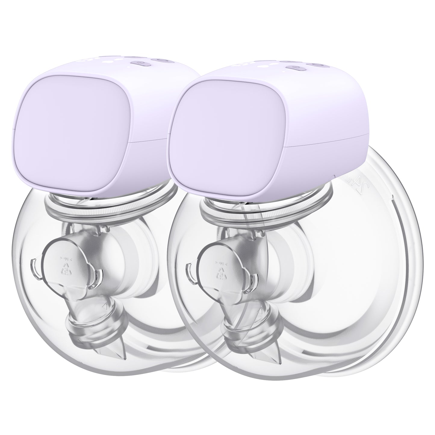 Momcozy Breast Pump S9 Pro Double Grey