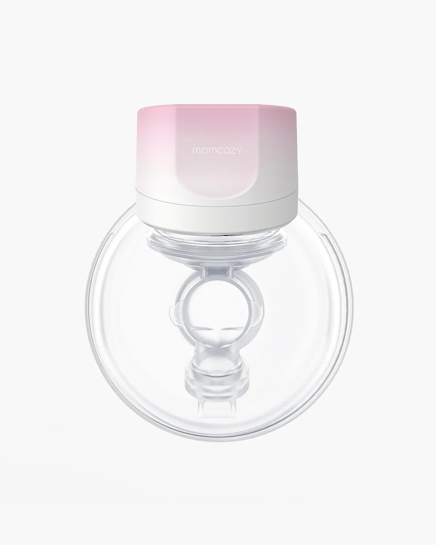 Momcozy Breast Pump S12 Pro Single