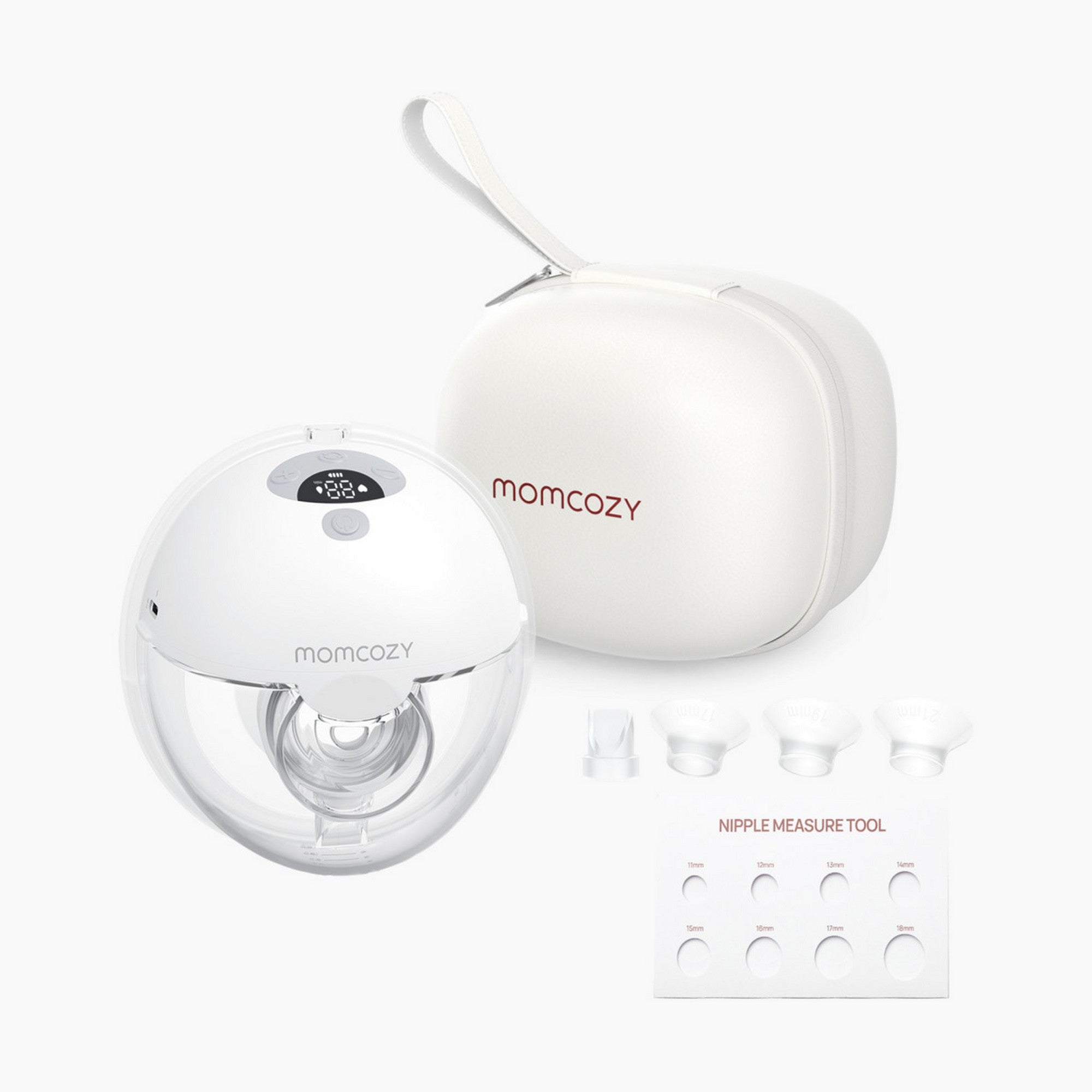 Momcozy Breast Pump M5 Single