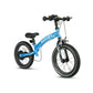 Qplay Bikes Miniby Air Pink 1.5 Years to 8 Years