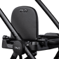 Tavo T&G Accessory Dupree Stroller Adapter Black