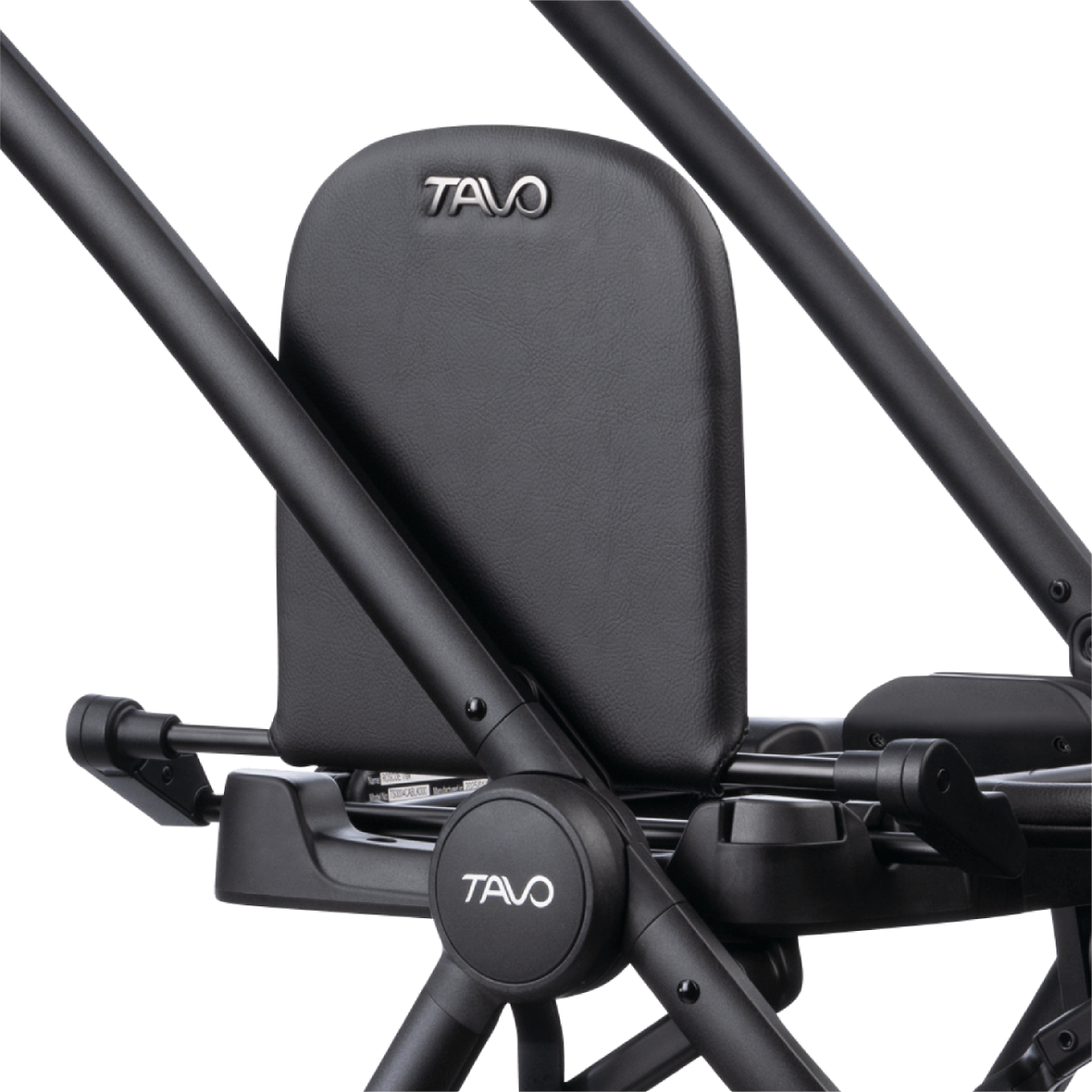 Tavo T&G Accessory Hendrick Stroller Adapter Black