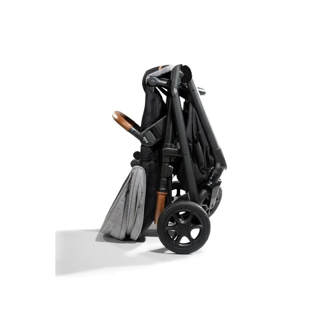 Joie Aeria S height-adjustable stroller - view 3
