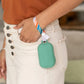 Infantino Paci Pod - Pacifier Holder