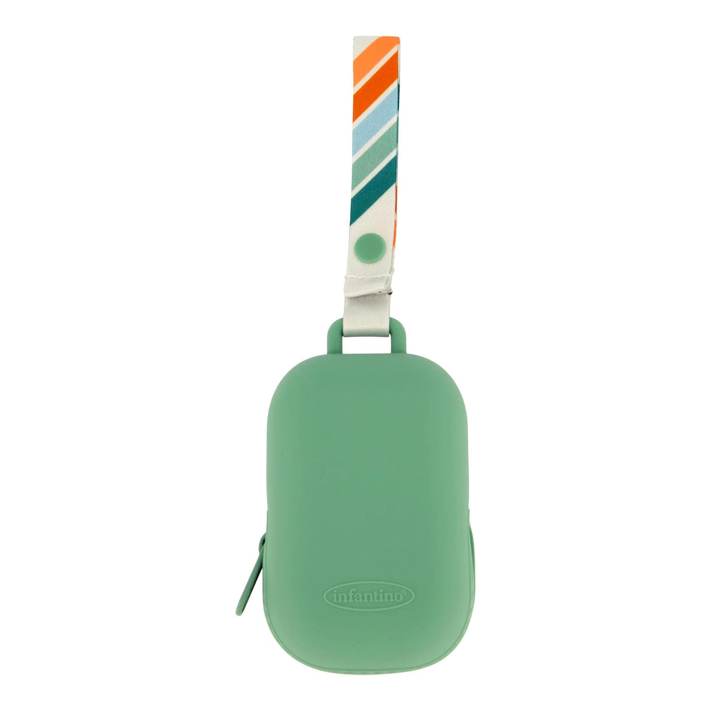 Infantino Paci Pod - Pacifier Holder