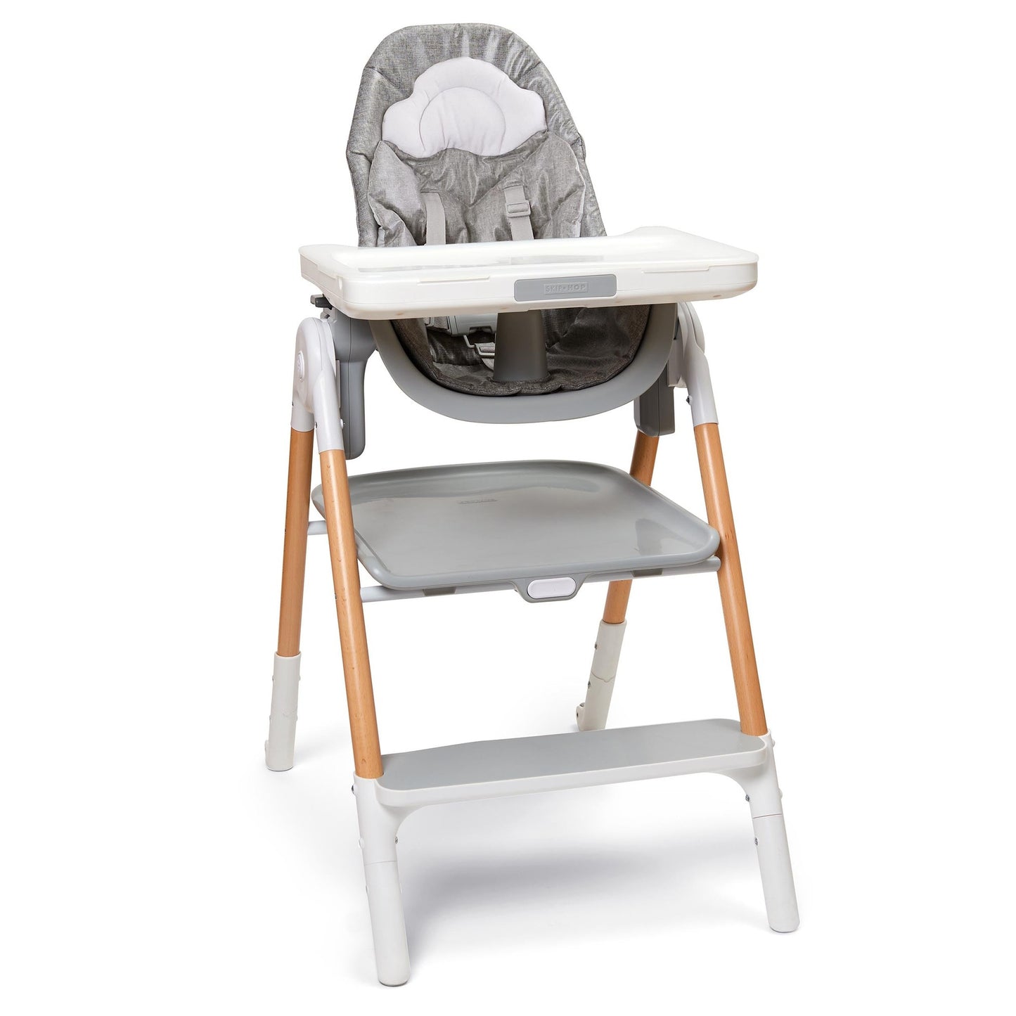 Skip Hop Sit to step High Chair - Open Box