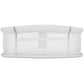 Mastela Dream Starlight Bedside Bassinet Birth+ to 12M