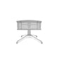 Mastela Dream Starlight Bedside Bassinet Birth+ to 12M
