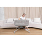 Mastela Dream Starlight Bedside Bassinet Birth+ to 12M