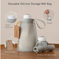 Momcozy Maternity Accessory Momcozy Silicone Milk Storage Bags 5pcs