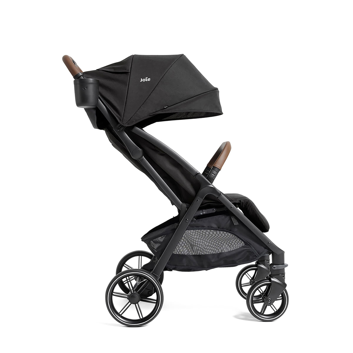 Joie Stroller Nutmeg Evergreen Birth to 22kg