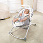 Mastela 6in1 Multi-Function Bassinet, Bouncer and Rocker-Birth to 36months - Toys4All.in