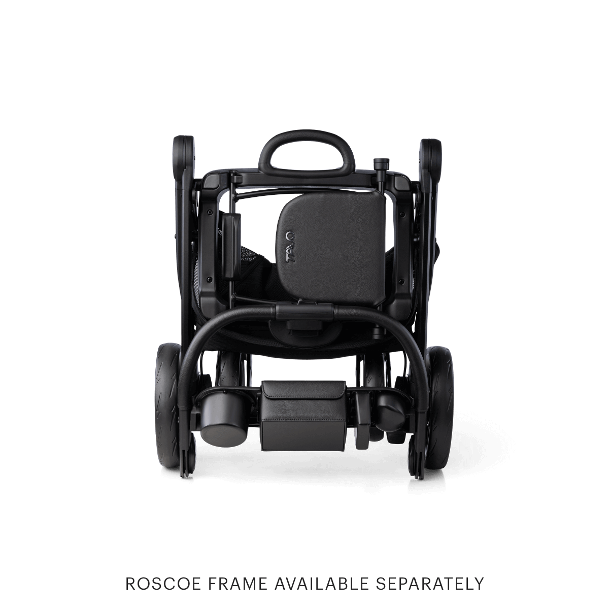 Tavo T&G Accessory Dupree Stroller Adapter Black