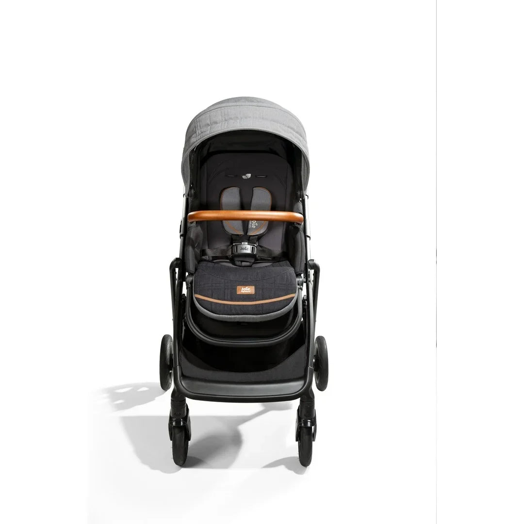 Joie Aeria S height-adjustable stroller - view 4