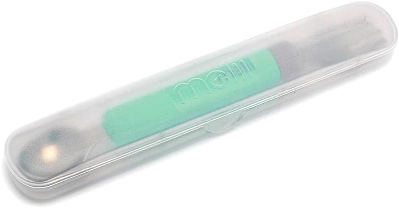 Melii Spork On the Go With Case - 12 to 48 Months