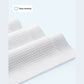 Momcozy Water Wipes-Extra Large Size Design-240 Count (4 packs)