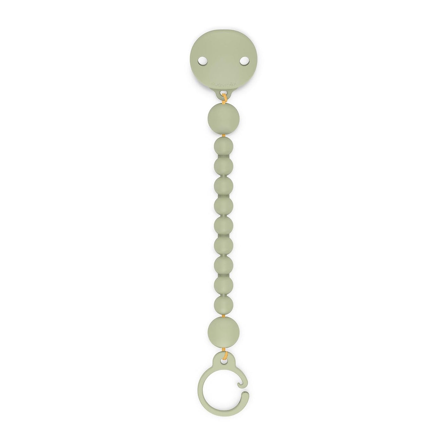 Suavinex Silicone Soother Clip - Suavinex