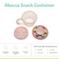 Melii Snack Container - Abacus - ‎36 months - 6 years