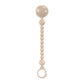 Suavinex Silicone Soother Clip - Suavinex baby product