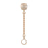 Suavinex Silicone Soother Clip - Suavinex baby product
