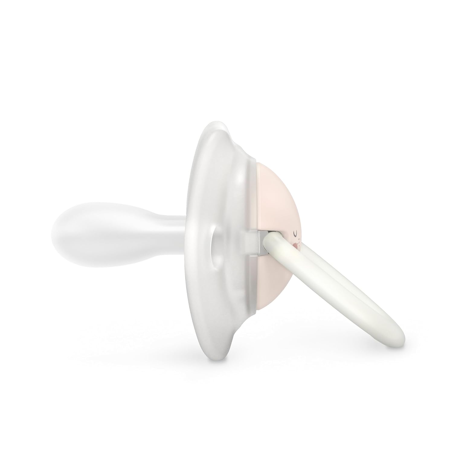 Suavinex Night Glow-in-the-Dark Physiological Soother with SX Pro Teat - Suavinex baby product