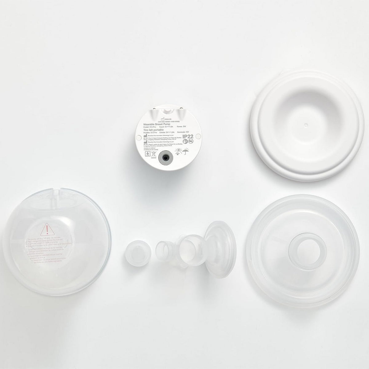 Momcozy Breast Pump S12 Pro Single