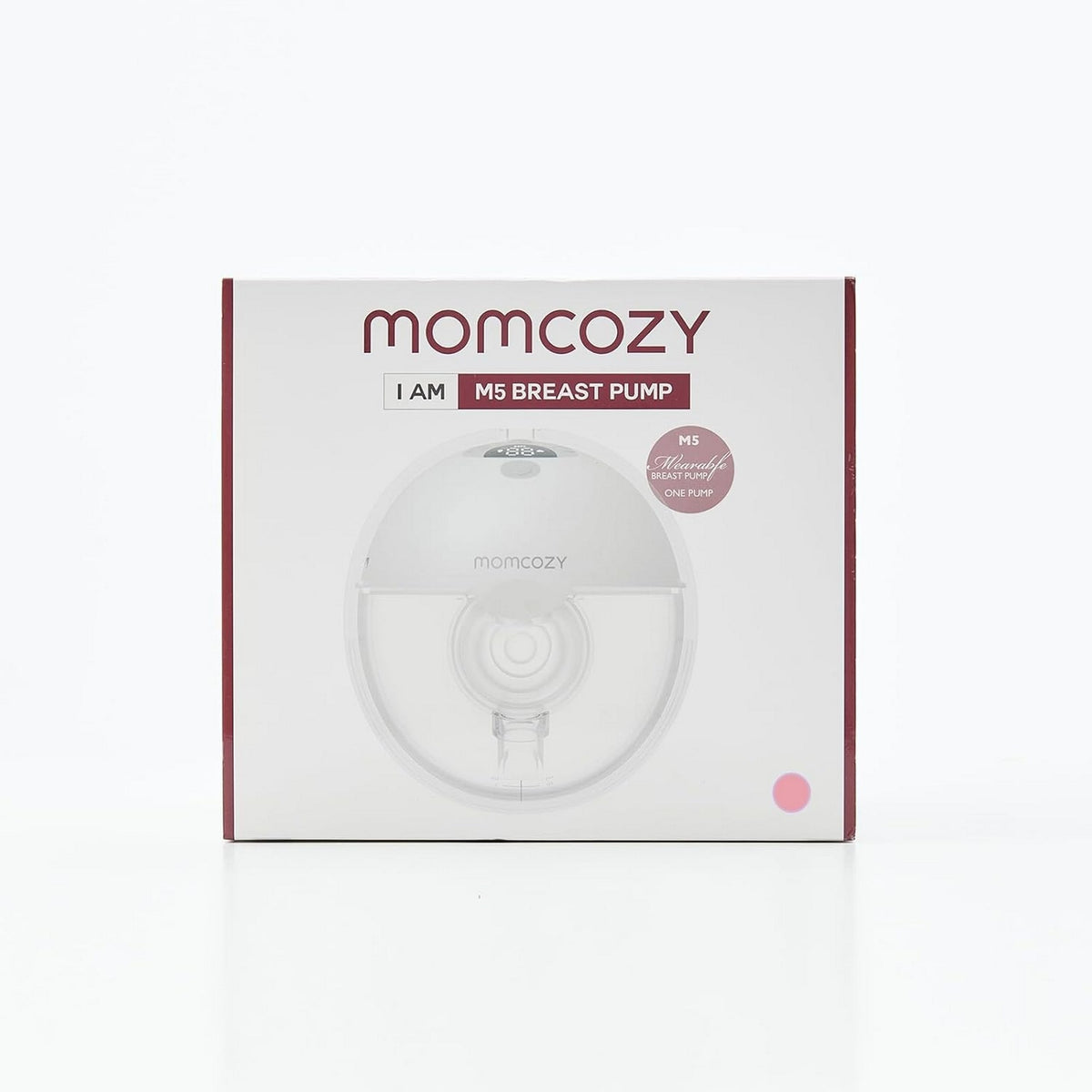Momcozy Breast Pump M5 Single