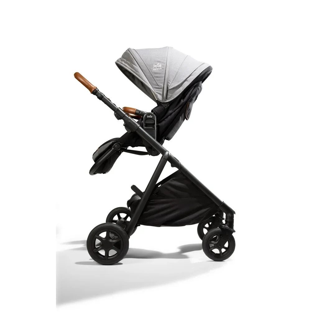 Joie Aeria S height-adjustable stroller - view 5