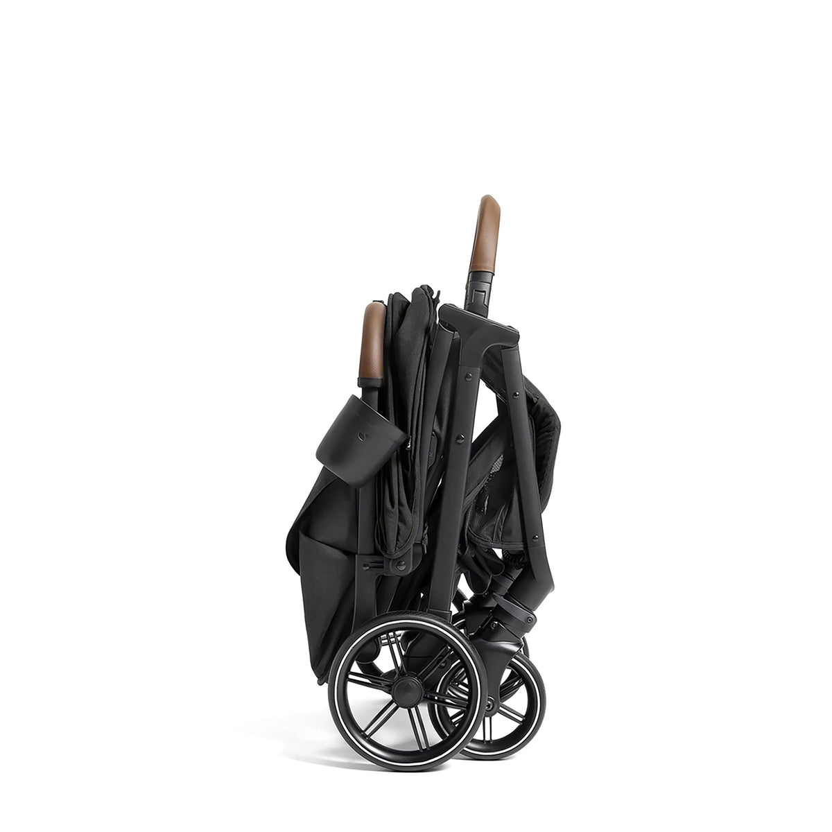 Joie Stroller Nutmeg Evergreen Birth to 22kg