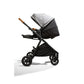 Joie Aeria S height-adjustable stroller - view 6