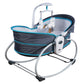 Mastela 5in1 Rocker & Bassinet - Open Box