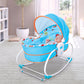 Mastela 5in1 Rocker & Bassinet - Open Box