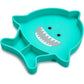 Melii Silicone Divided Plate - 6 to 24 Months