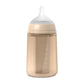 Suavinex Silicone Anti-Colic Feeding Bottle 240 ml with SX Pro Teat - Suavinex