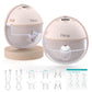 Paruu Breast Pump Paruu P16 Double