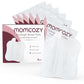 Momcozy Maternity Accessory Soothing Gel Pads White