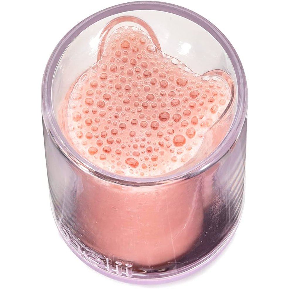 Melii Double Walled Bear Cup - 1 pack - 12 to 48 Months