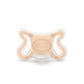 Suavinex Zero.Zero All-Silicone Physiological Soother with SX Pro Teat - Suavinex
