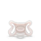 Suavinex Zero.Zero All-Silicone Physiological Soother with SX Pro Teat - Suavinex baby product